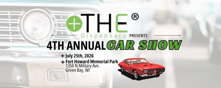 the dispensary car show 2026 1 768x307