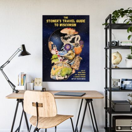 Canvas Art, Posters & Prints