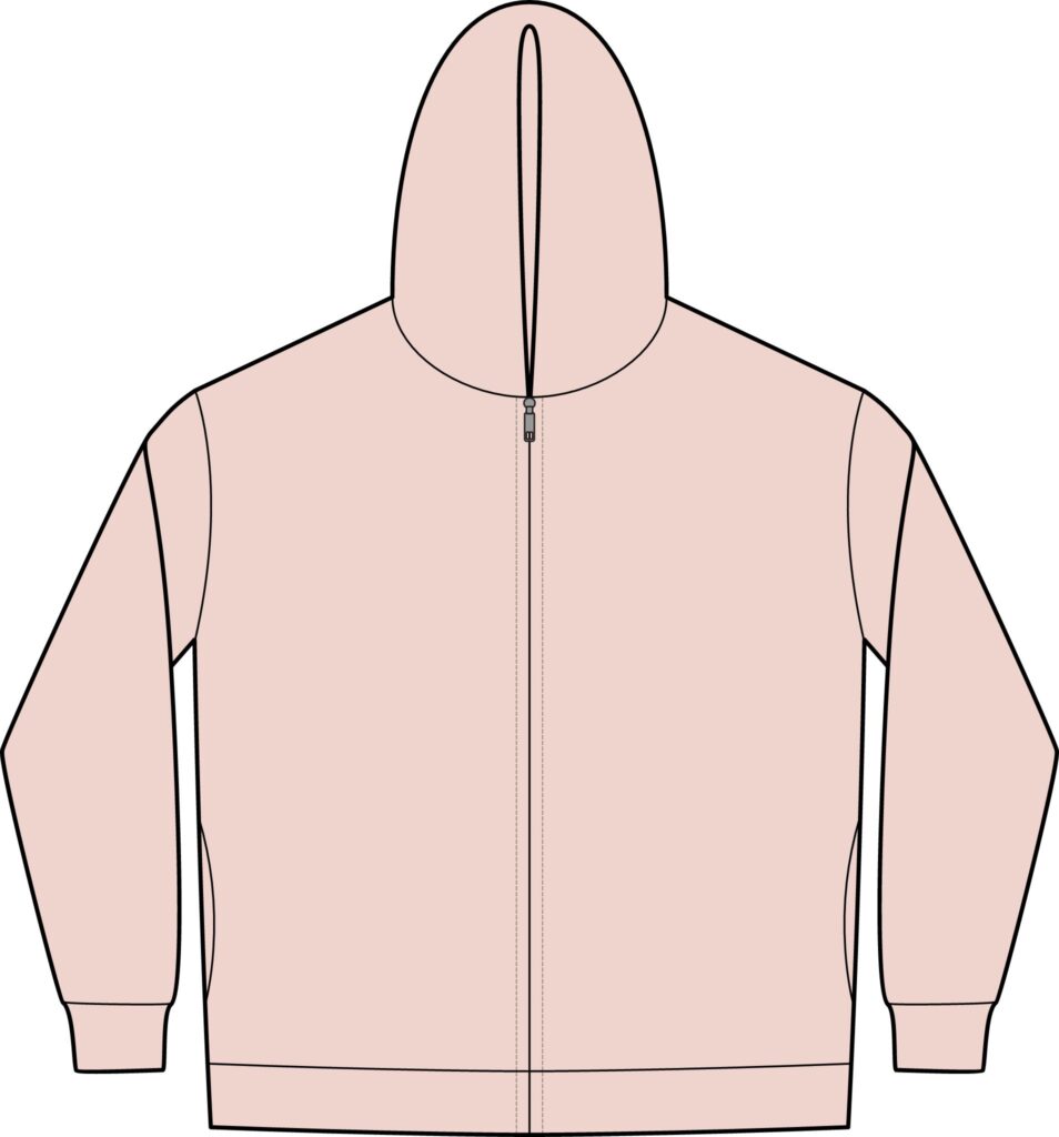 the stoner's travel guide to wisconsin unisex reflex fleece full zip hoodie sweatshirt