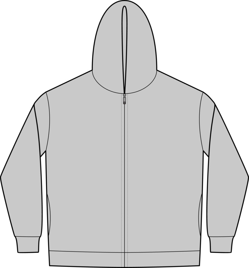 the stoner's travel guide to wisconsin unisex reflex fleece full zip hoodie sweatshirt