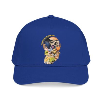 Hats, Buttons & Pins