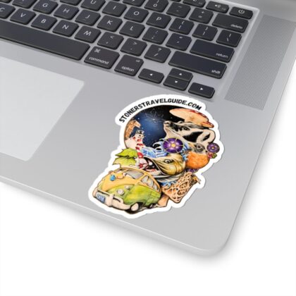 Stickers & Magnets