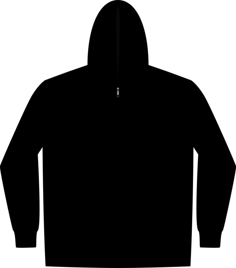 the stoner's travel guide to wisconsin tall essential fleece full zip hooded sweatshirt