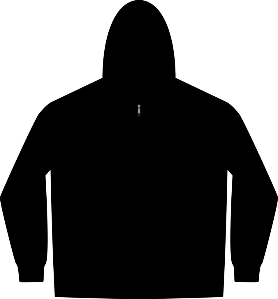 the stoner's travel guide to wisconsin unisex reflex fleece full zip hoodie sweatshirt