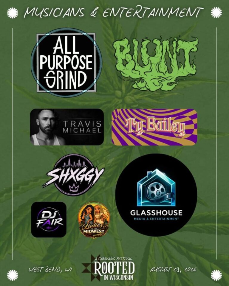 rooted in wi music line up 768x960