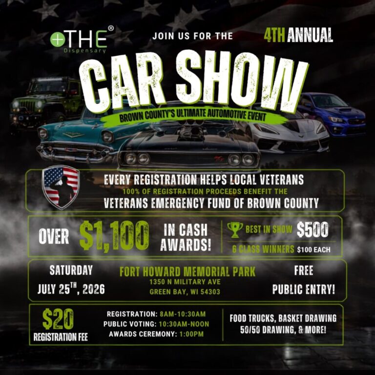 the dispensary car show 2026 768x768