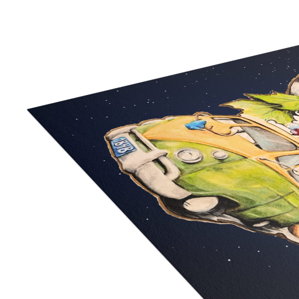 postcard bundles (envelopes not included)