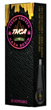 3 tall pines hash rosin disposable 194x420