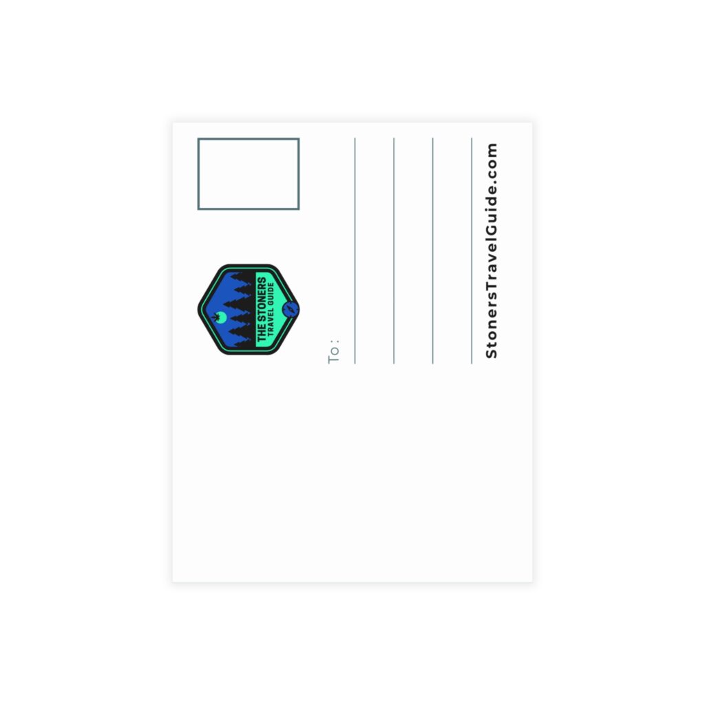 postcard bundles (envelopes not included)
