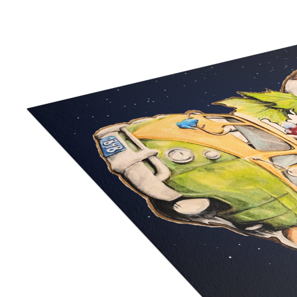 postcard bundles (envelopes not included)