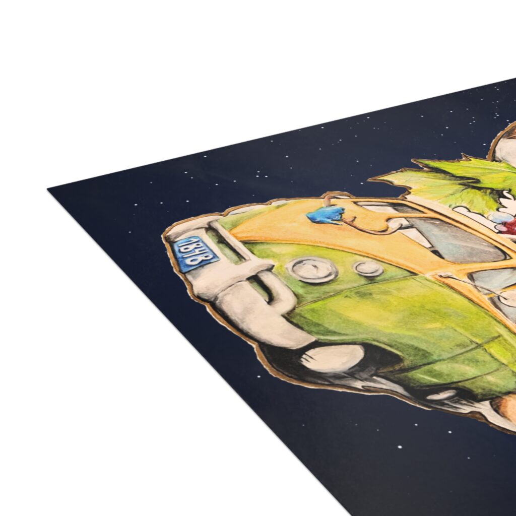 postcard bundles (envelopes not included)
