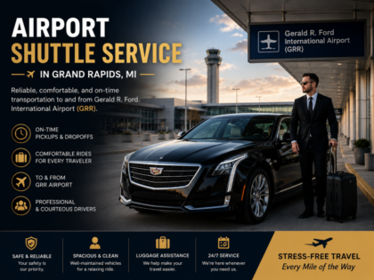 airport shuttle 420x315