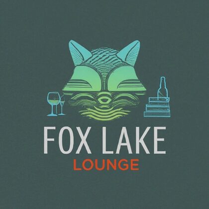 fox lake lounge logo 1 420x420