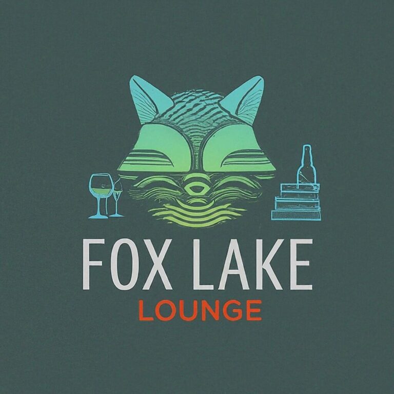 fox lake lounge logo 768x768