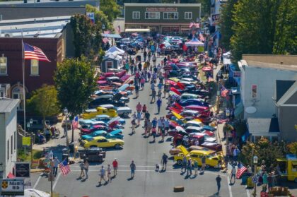 golden days car show 420x279