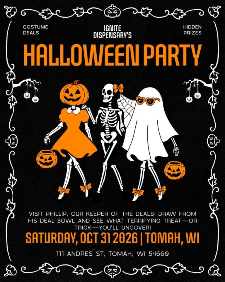 halloween party ignite 768x960