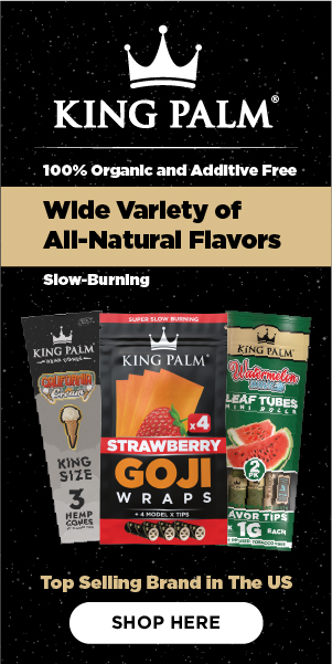 king palm awin promo