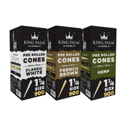 king palm cone packages 420x420