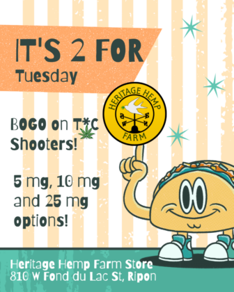 tuesday 1 336x420