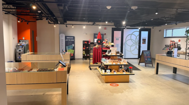 cannabis dispensary 768x428