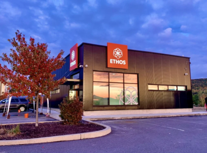 ethos wilkes barre cannabis dispensary 420x311